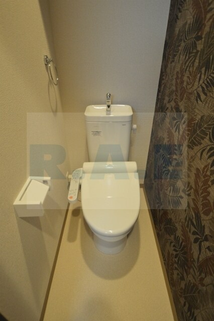 フジパレスソレイユⅡの物件内観写真