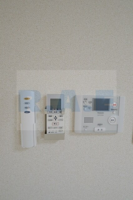 フジパレスソレイユⅡの物件内観写真