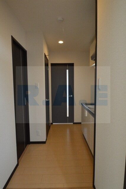 フジパレスソレイユⅡの物件内観写真