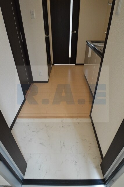 フジパレスソレイユⅡの物件内観写真