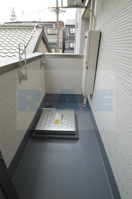 フジパレスソレイユⅡの物件内観写真