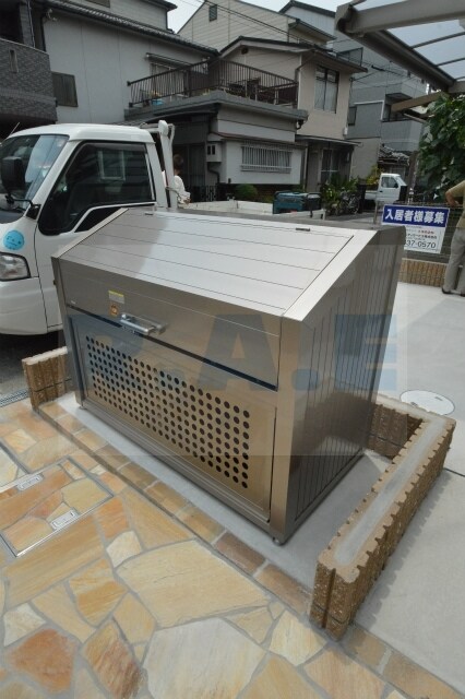 フジパレスソレイユⅡの物件内観写真