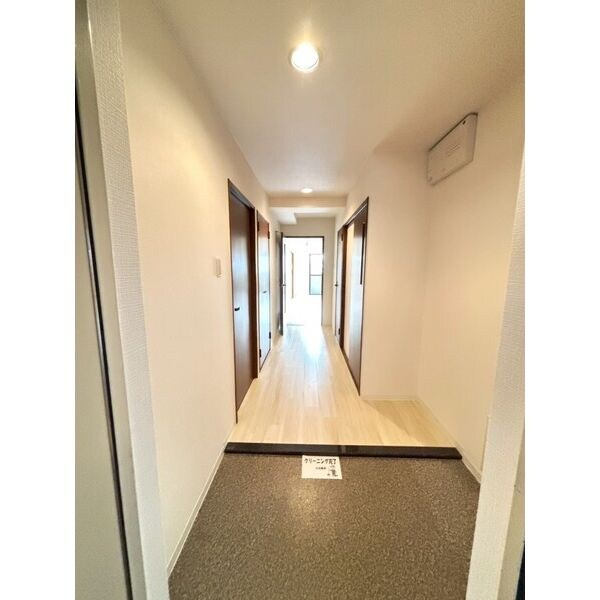 フォレスタ育和の物件内観写真