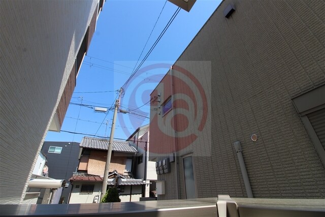 フジパレスアベリアの物件内観写真