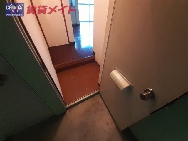 三里駅 徒歩20分 1階の物件内観写真