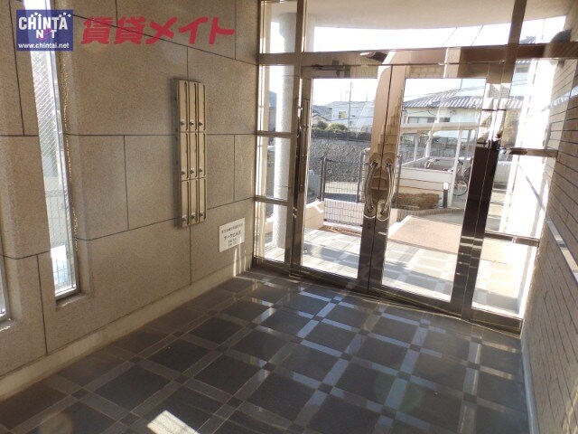 中川原駅 徒歩31分 2階の物件外観写真