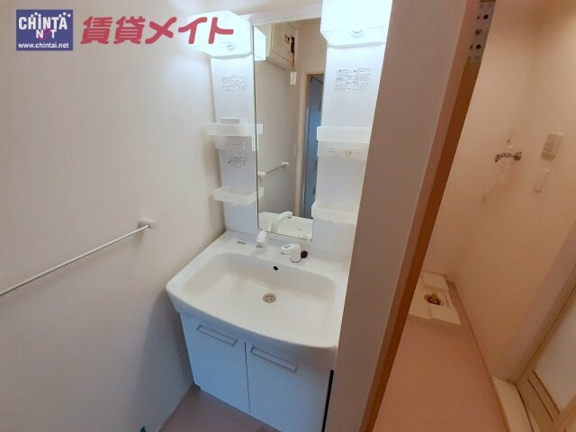 中菰野駅 徒歩12分 2階の物件内観写真