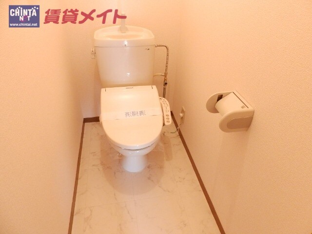 ピアチェーレ　Cの物件内観写真