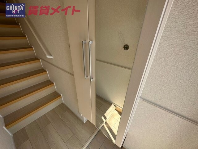 ヴィオラ　Ⅱの物件内観写真