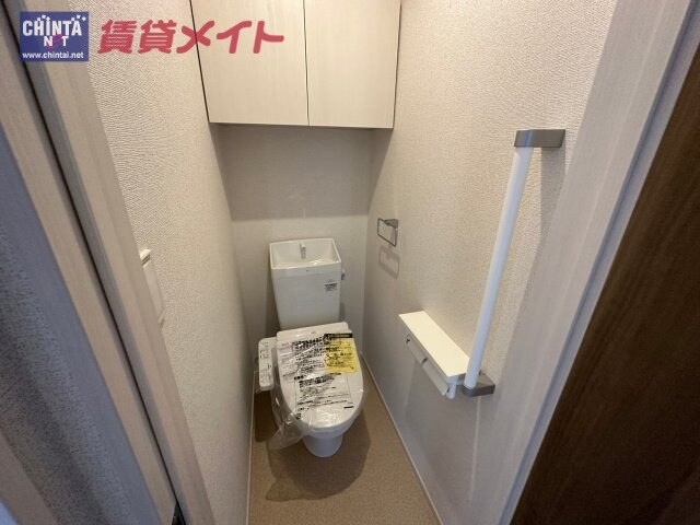 ヴィオラ　Ⅱの物件内観写真