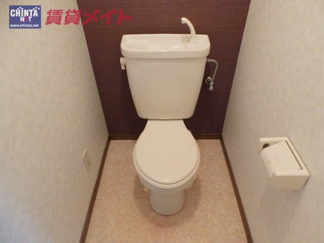 エポックアサヒの物件内観写真