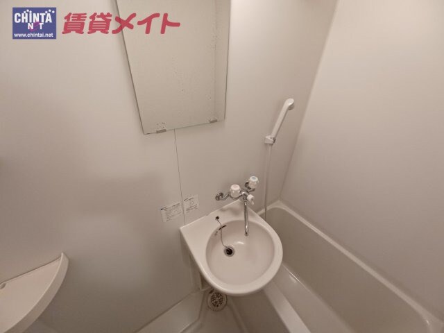 サニーヒルズあいの物件内観写真