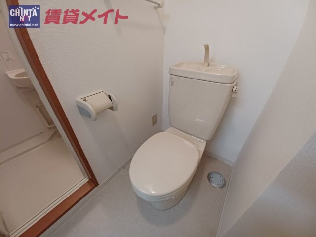 サニーヒルズあいの物件内観写真