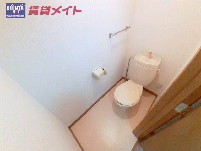 アーバンキャッスルＢの物件内観写真