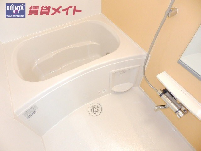 カトレアの物件内観写真