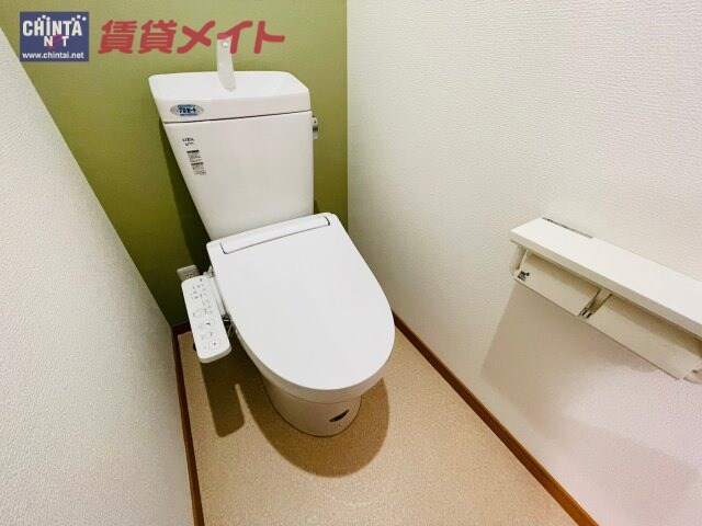 プレジール東浦の物件内観写真