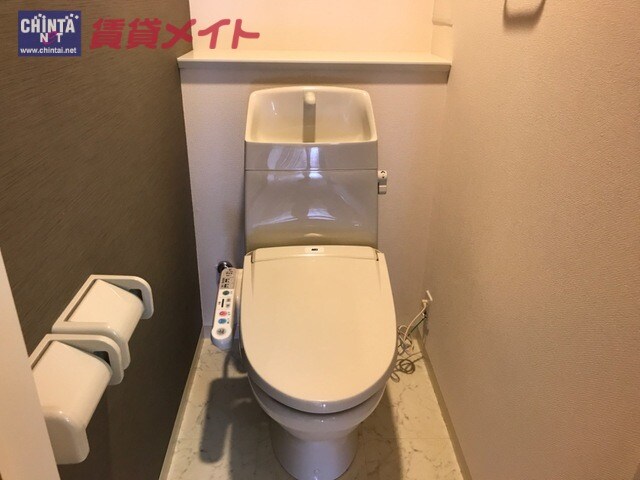 カサブランカの物件内観写真