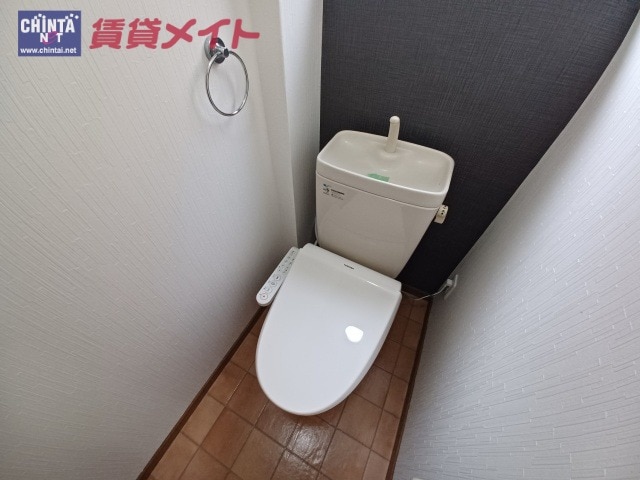 高茶屋駅 徒歩18分 1階の物件内観写真