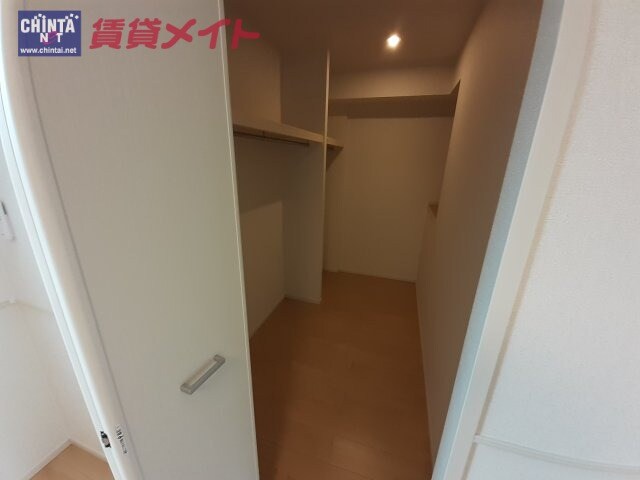 高茶屋駅 徒歩21分 2階の物件内観写真