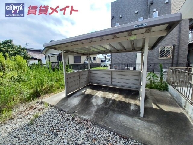 高茶屋駅 徒歩23分 1階の物件外観写真