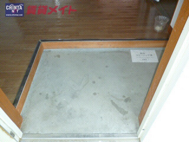 津新町駅 徒歩9分 3階の物件内観写真