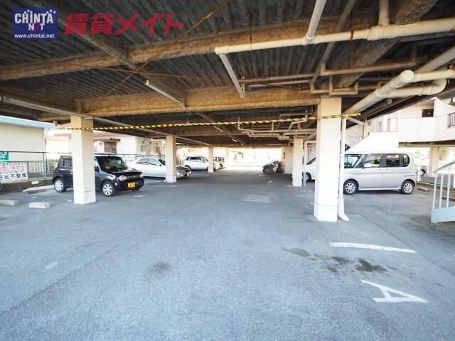 高茶屋駅 徒歩17分 1階の物件外観写真