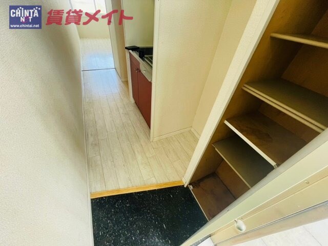 高茶屋駅 徒歩19分 2階の物件内観写真