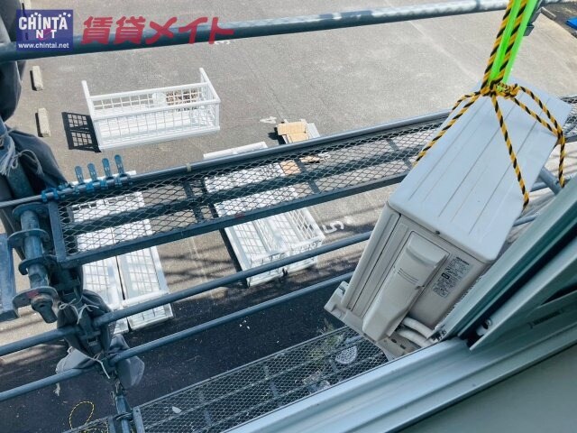 高茶屋駅 徒歩19分 2階の物件内観写真