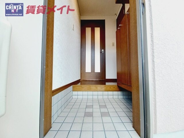 高茶屋駅 徒歩9分 1階の物件内観写真