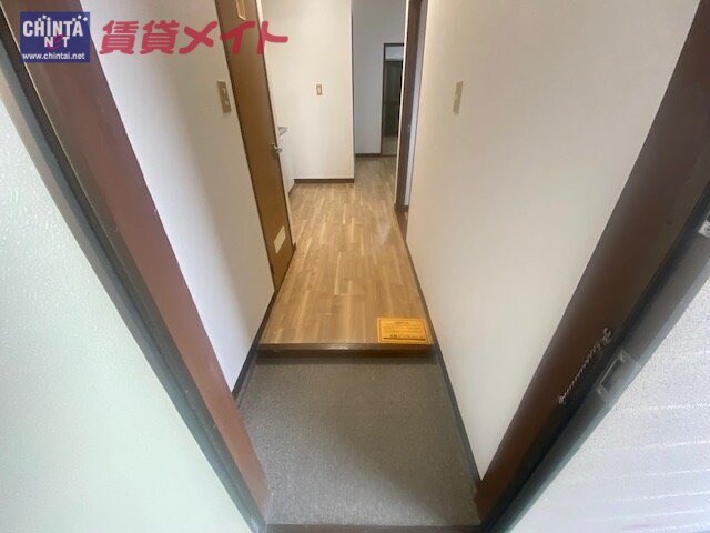 高茶屋駅 徒歩13分 2階の物件内観写真