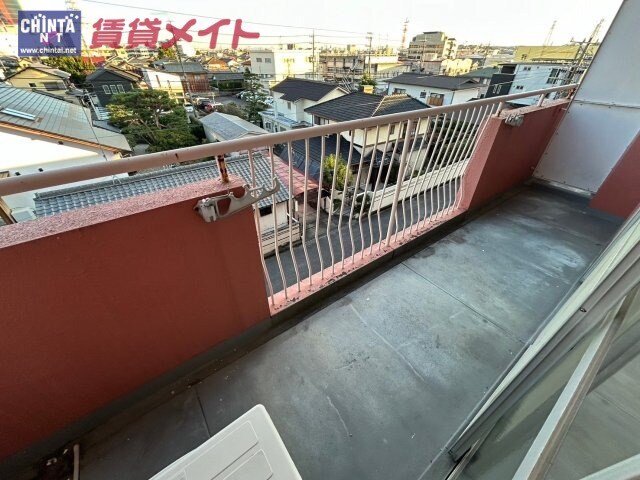 津新町駅 徒歩8分 4階の物件内観写真