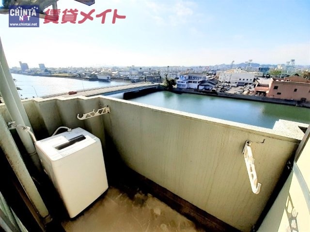 津新町駅 徒歩17分 6階の物件内観写真