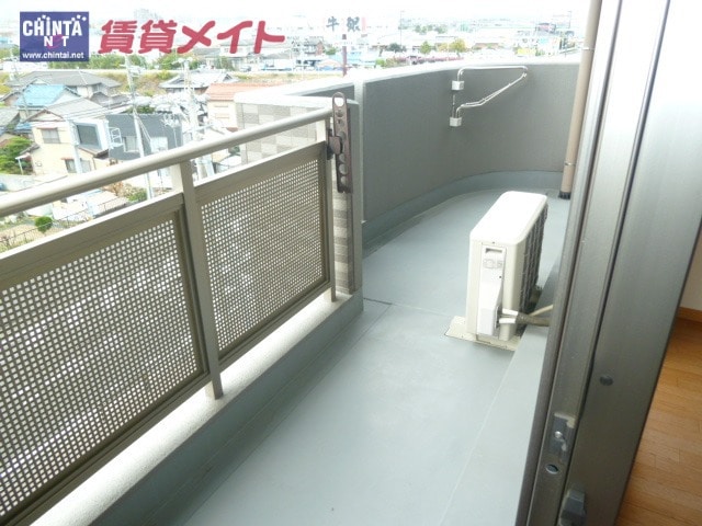 松阪駅 徒歩12分 5階の物件内観写真