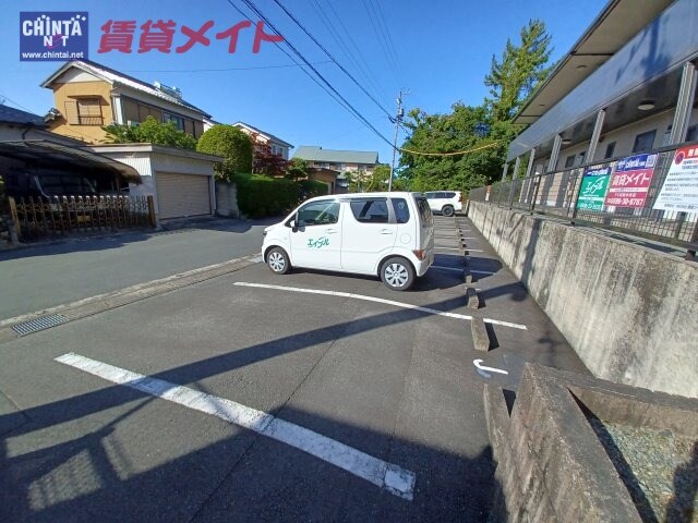 徳和駅 徒歩33分 2階の物件外観写真