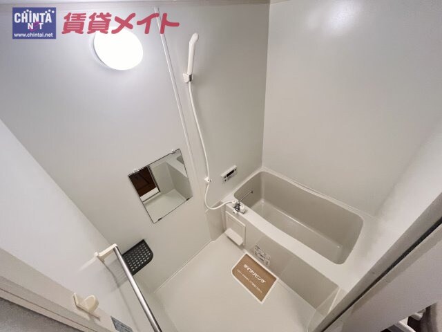 伊勢中川駅 徒歩4分 1階の物件内観写真