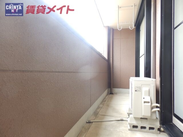 松阪駅 徒歩24分 1階の物件内観写真