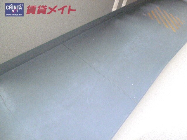 東松阪駅 徒歩14分 4階の物件内観写真