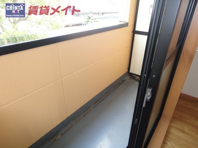 東松阪駅 徒歩12分 2階の物件内観写真
