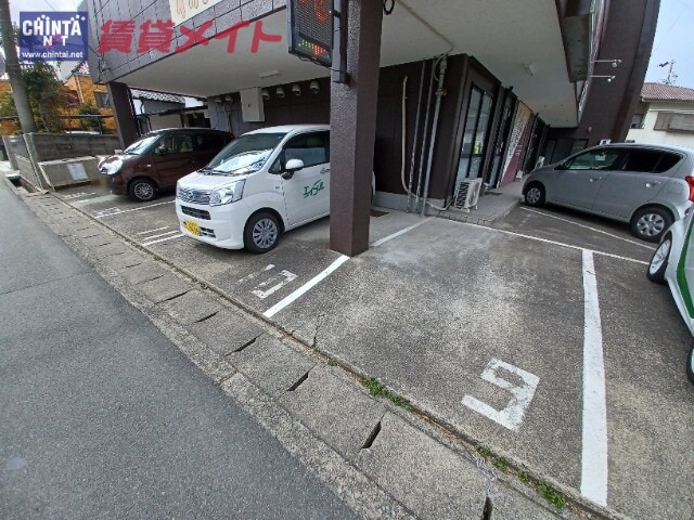 松阪駅 徒歩23分 2階の物件外観写真