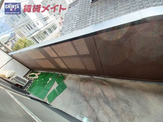 松阪駅 徒歩23分 2階の物件内観写真