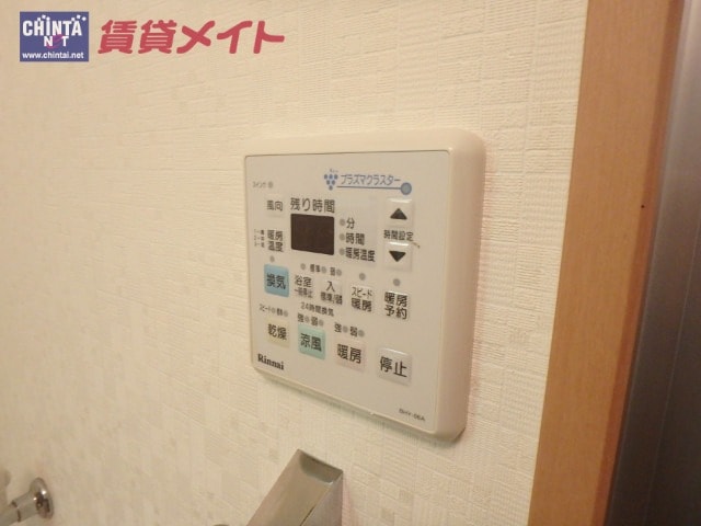 松阪駅 徒歩32分 3階の物件内観写真