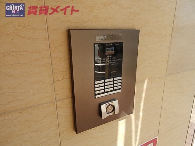 松ケ崎駅 徒歩3分 2階の物件内観写真