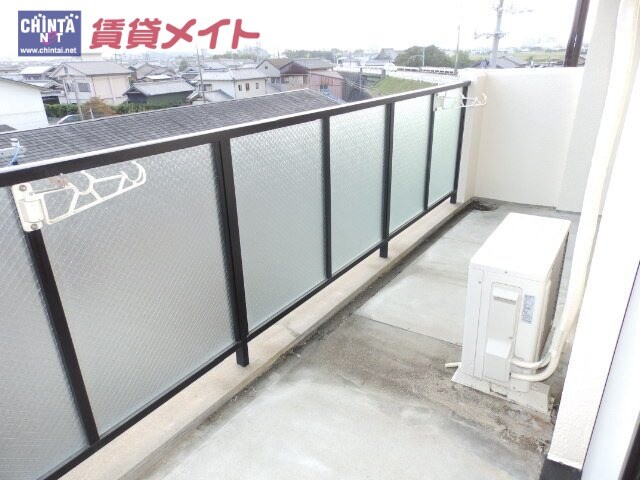松ケ崎駅 徒歩3分 2階の物件内観写真
