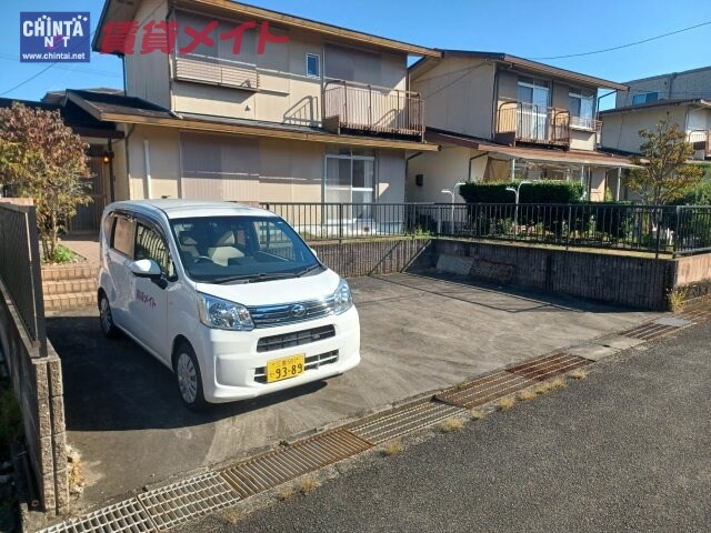 徳和駅 徒歩36分 2階の物件内観写真