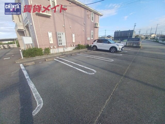 松ケ崎駅 徒歩6分 2階の物件外観写真