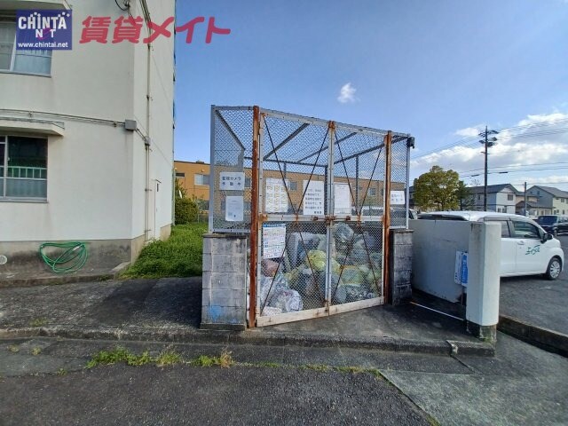 松ケ崎駅 徒歩32分 1階の物件内観写真