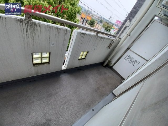 松阪駅 徒歩32分 3階の物件内観写真