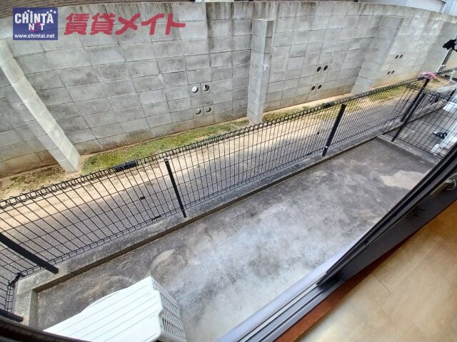 松阪駅 徒歩12分 1階の物件内観写真