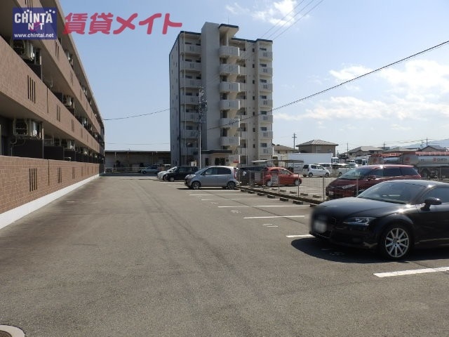 松ケ崎駅 徒歩18分 1階の物件外観写真