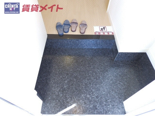 松ケ崎駅 徒歩20分 2階の物件内観写真